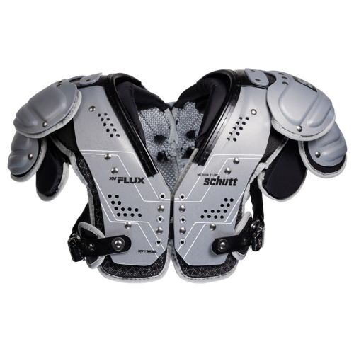 Riddell Varsity Power SPX Football Shoulder Pads | Dick's Sporting