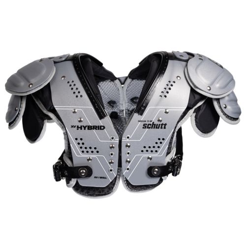 Schutt Varsity XV Line Shoulder Pads - Flux | Dick's Sporting Goods