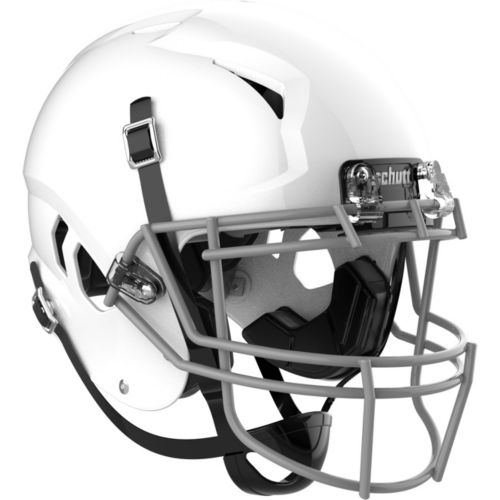 air bag football helmets Schutt Adult F7 Molded Gloss Black pink landscape bag Size:16x16 How Riddell Revo Speeds Equipped with a titanium