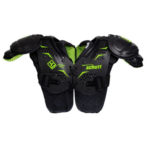Douglas Junior JP24 Football Shoulder Pads | Dick's Sporting Goods