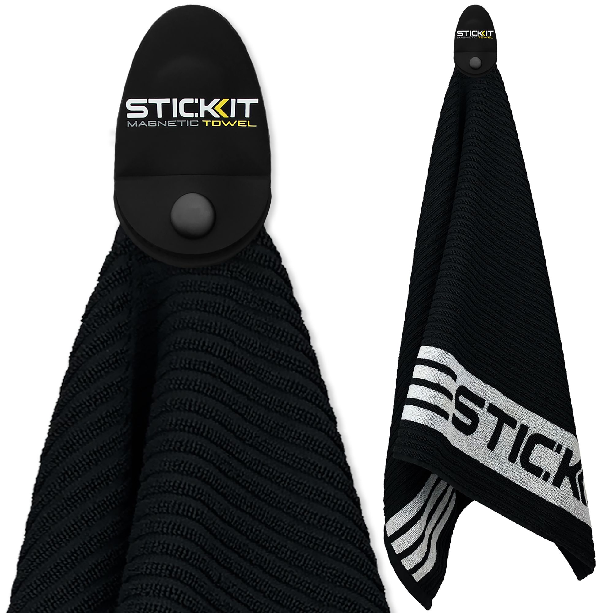 STICKIT Magnetic XL Golf Towel product image