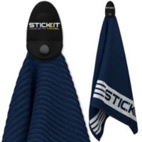 STICKIT Magnetic XL Golf Towel | Dick's Sporting Goods