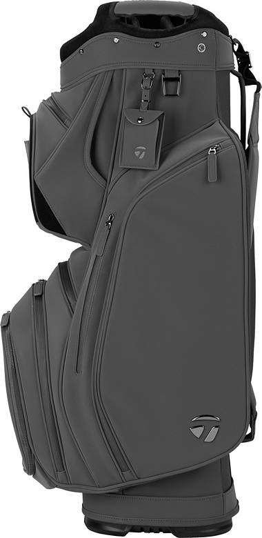 TaylorMade 2024 Signature Cart Bag | Golf Galaxy TaylorMade 2024 Signature Cart Bag | Golf Galaxy