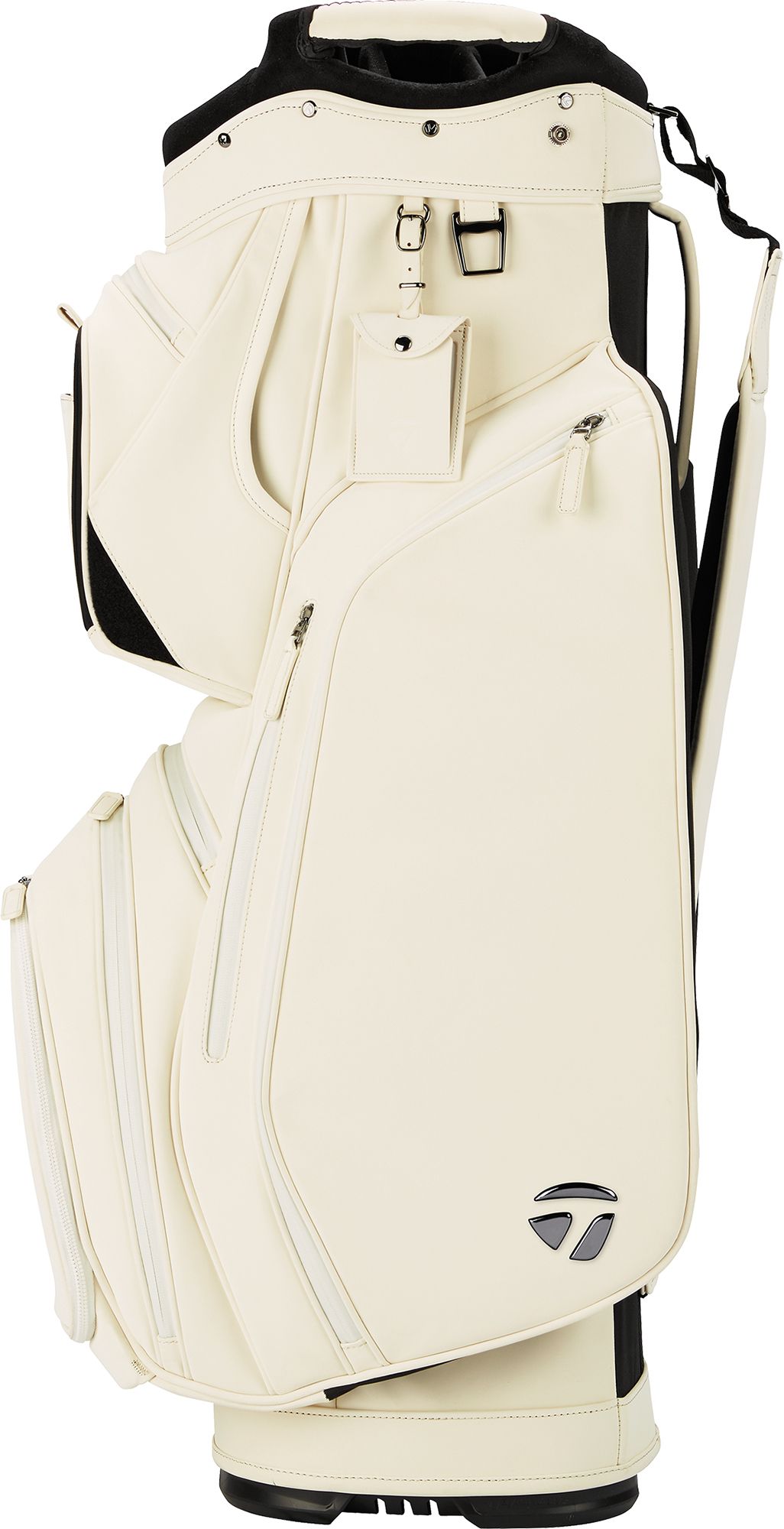 TaylorMade 2024 Signature Cart Bag