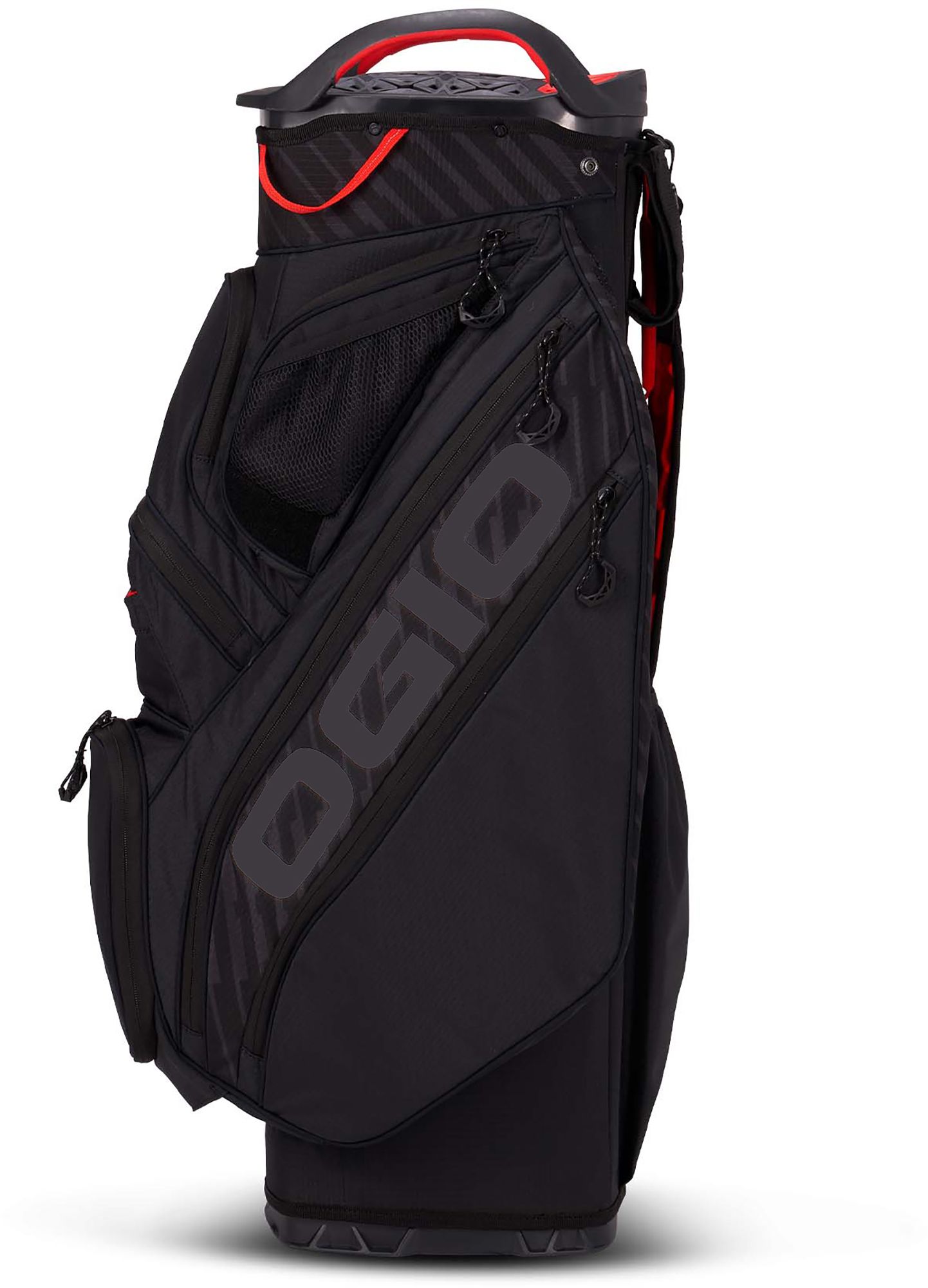 OGIO 2024 Silencer Cart Bag product image