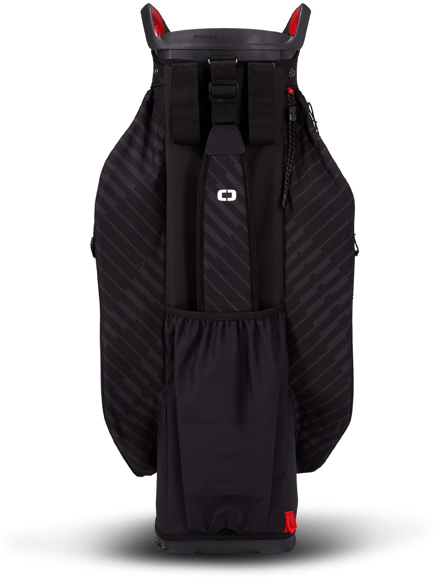 OGIO 2024 Silencer Cart Bag product image