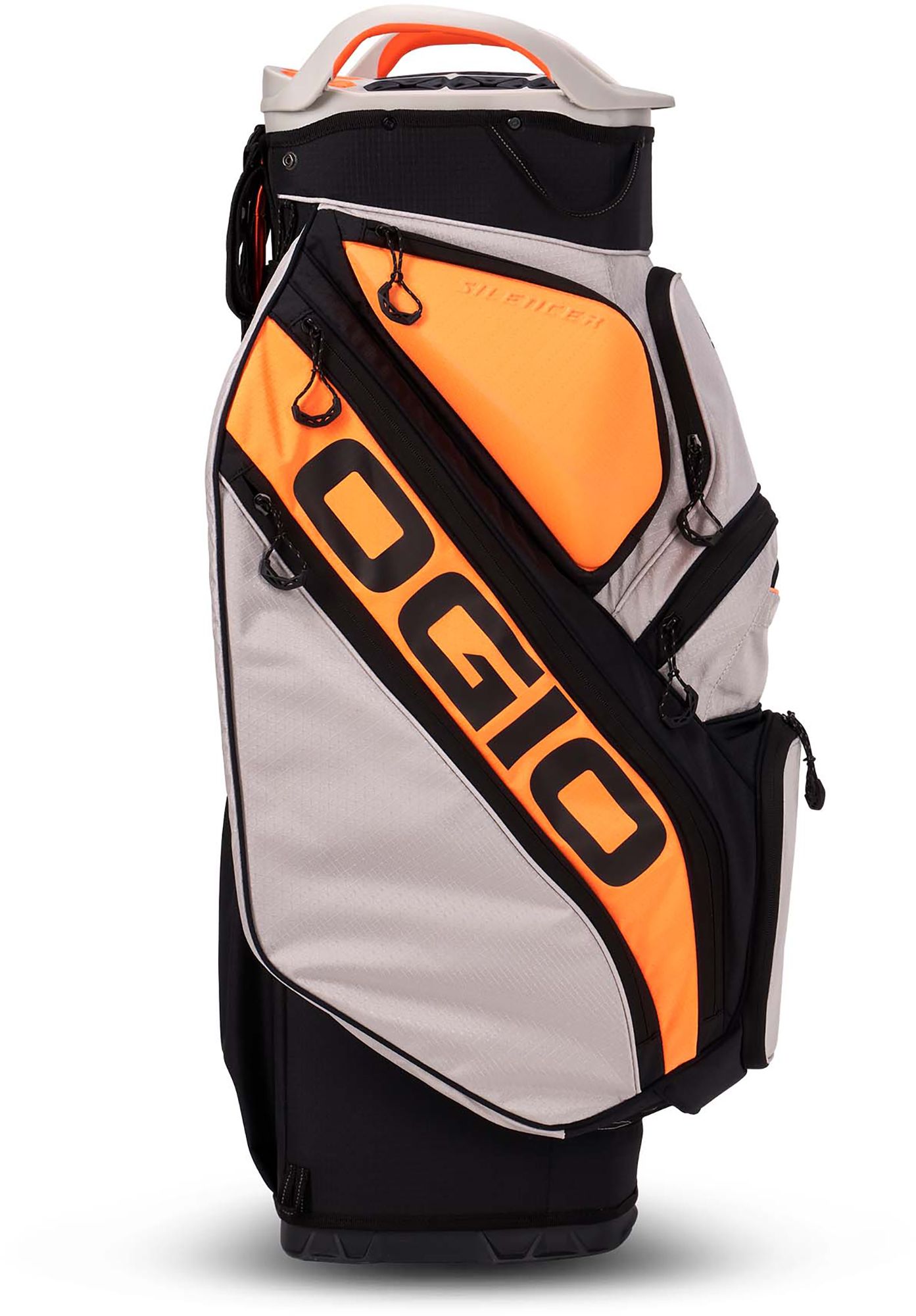OGIO 2024 Silencer Cart Bag product image