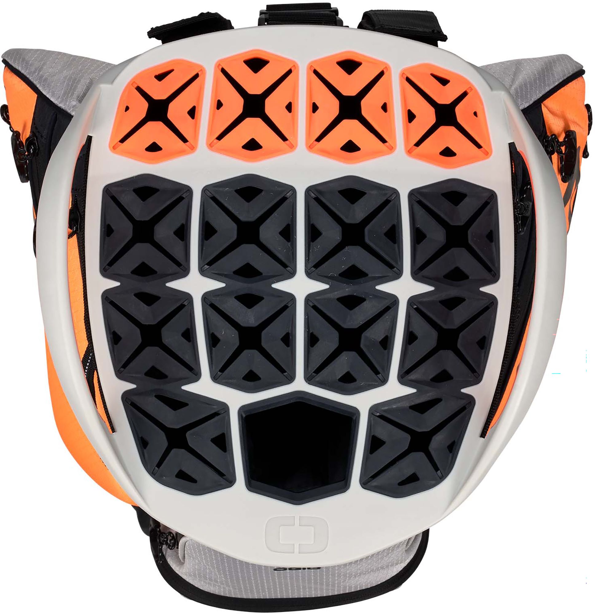 OGIO 2024 Silencer Cart Bag product image