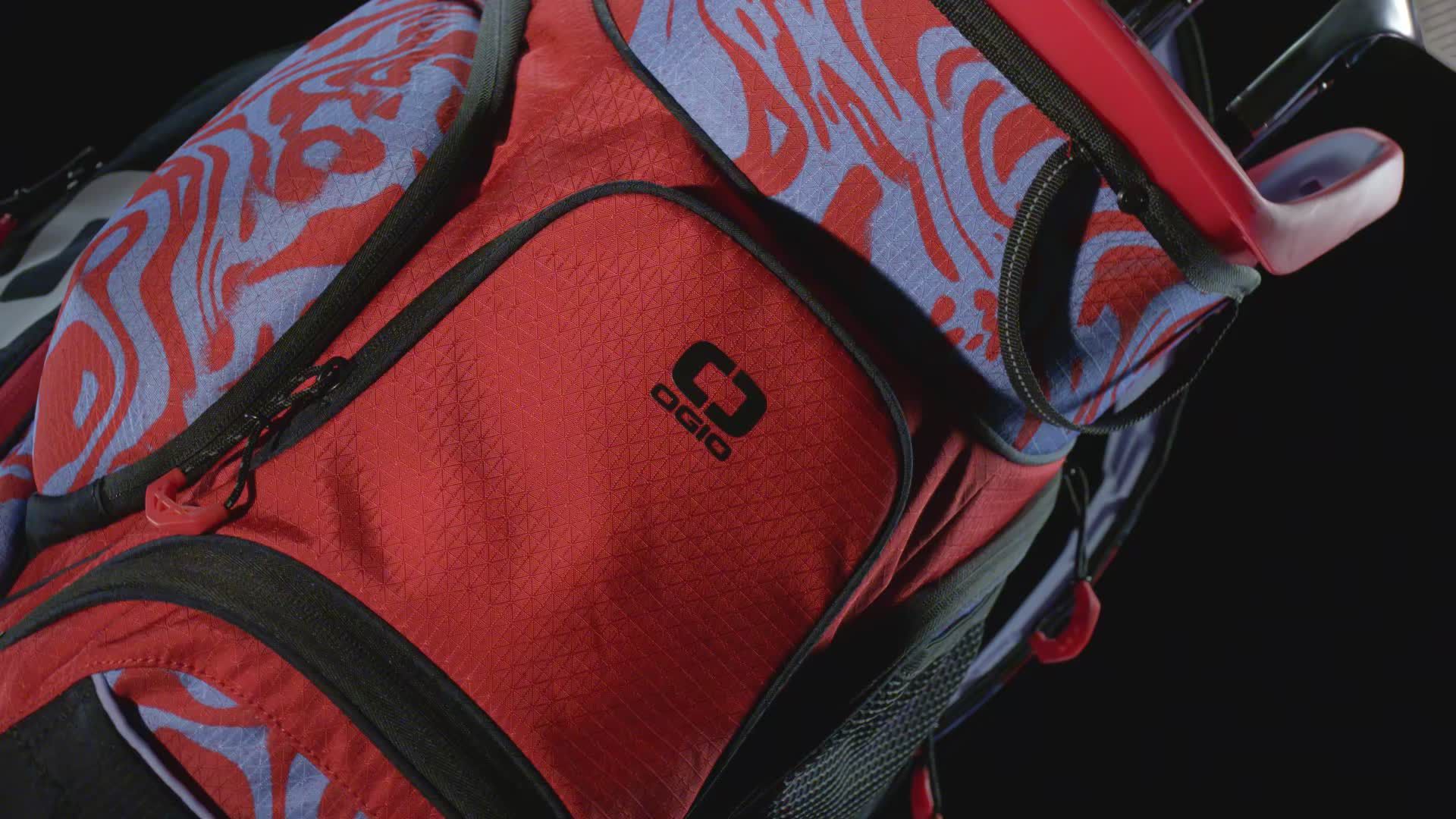 OGIO 2024 Silencer Cart Bag product