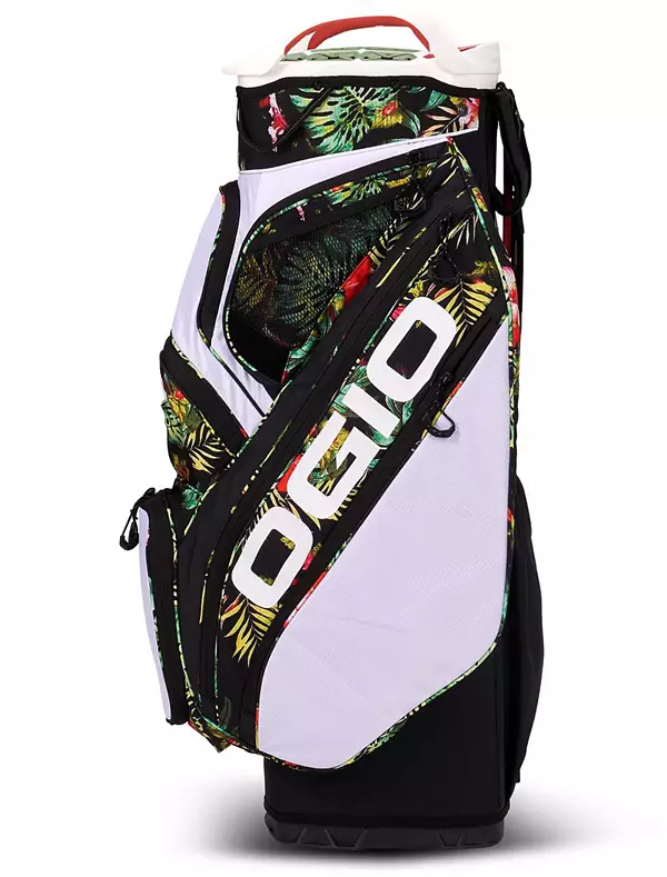 OGIO 2024 Silencer Cart Bag | Golf Galaxy