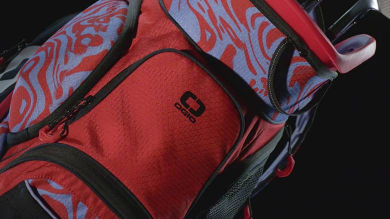 OGIO 2024 Silencer Cart Bag | Dick's Sporting Goods OGIO 2024 Silencer Cart Bag | Dick's Sporting Goods