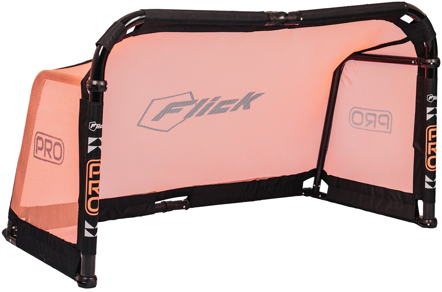 Flick 5' x 3' Pro Soccer Aluminum Goal product image