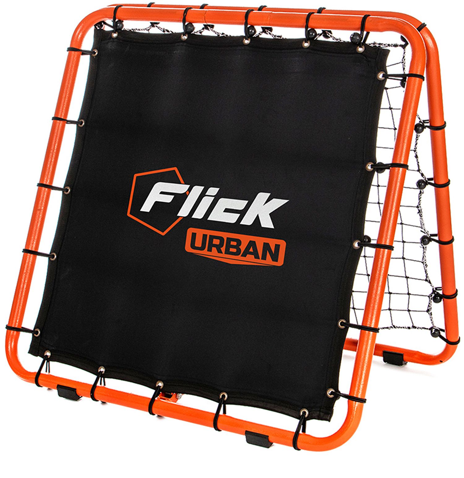 Flick Urban Dual Speed Soccer Rebounder product image