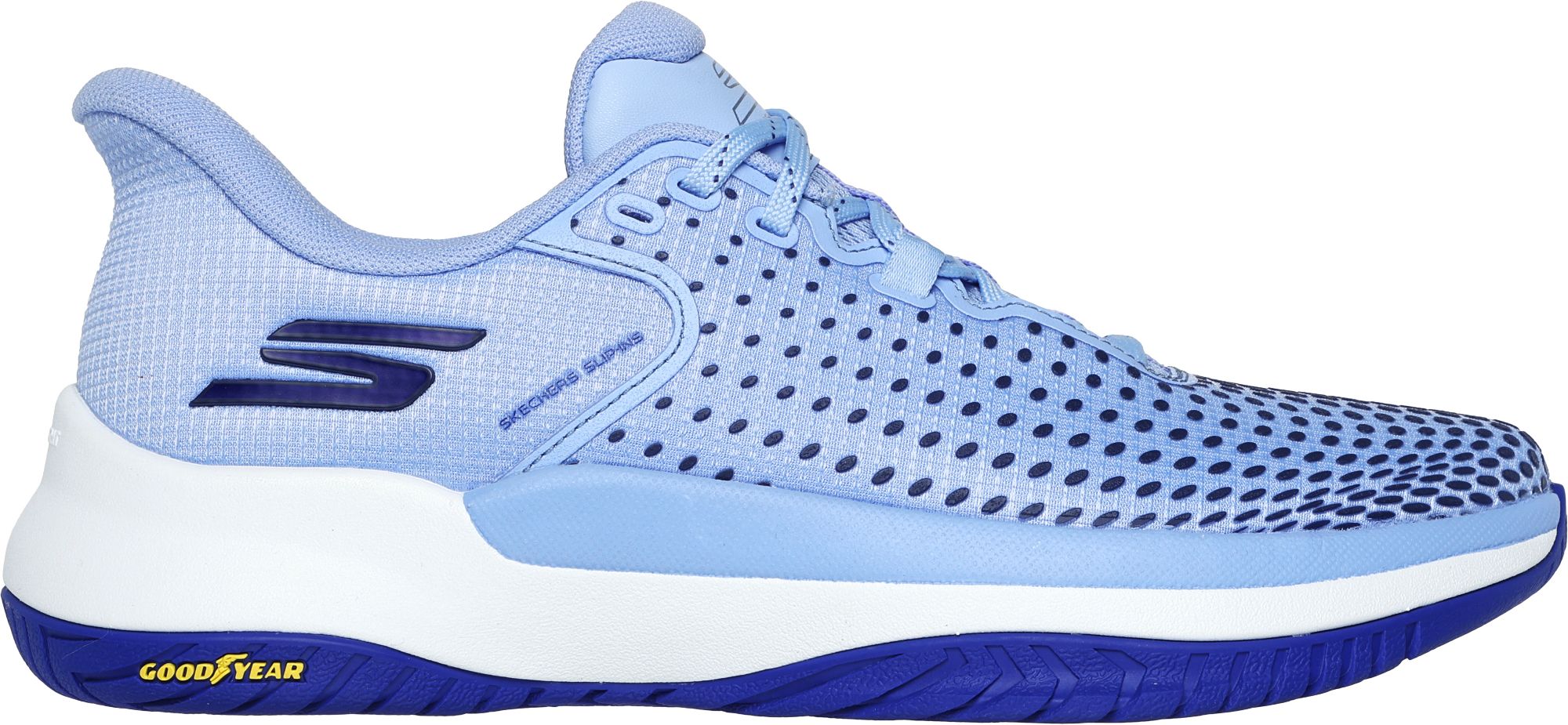 Skechers Women's Viper Court Elite Pickleball Shoes product image