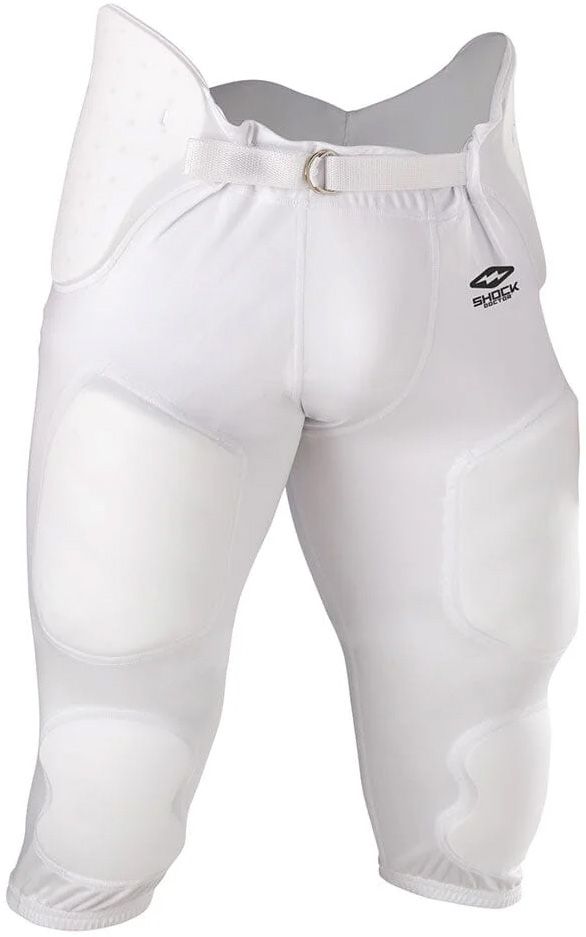 Shock Doctor Youth Showtime Integrated Football Pants product image