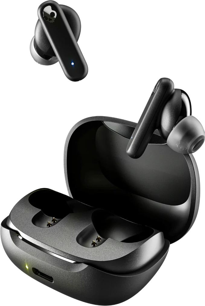 Skullcandy Smokin' Buds True Wireless Earbuds product image