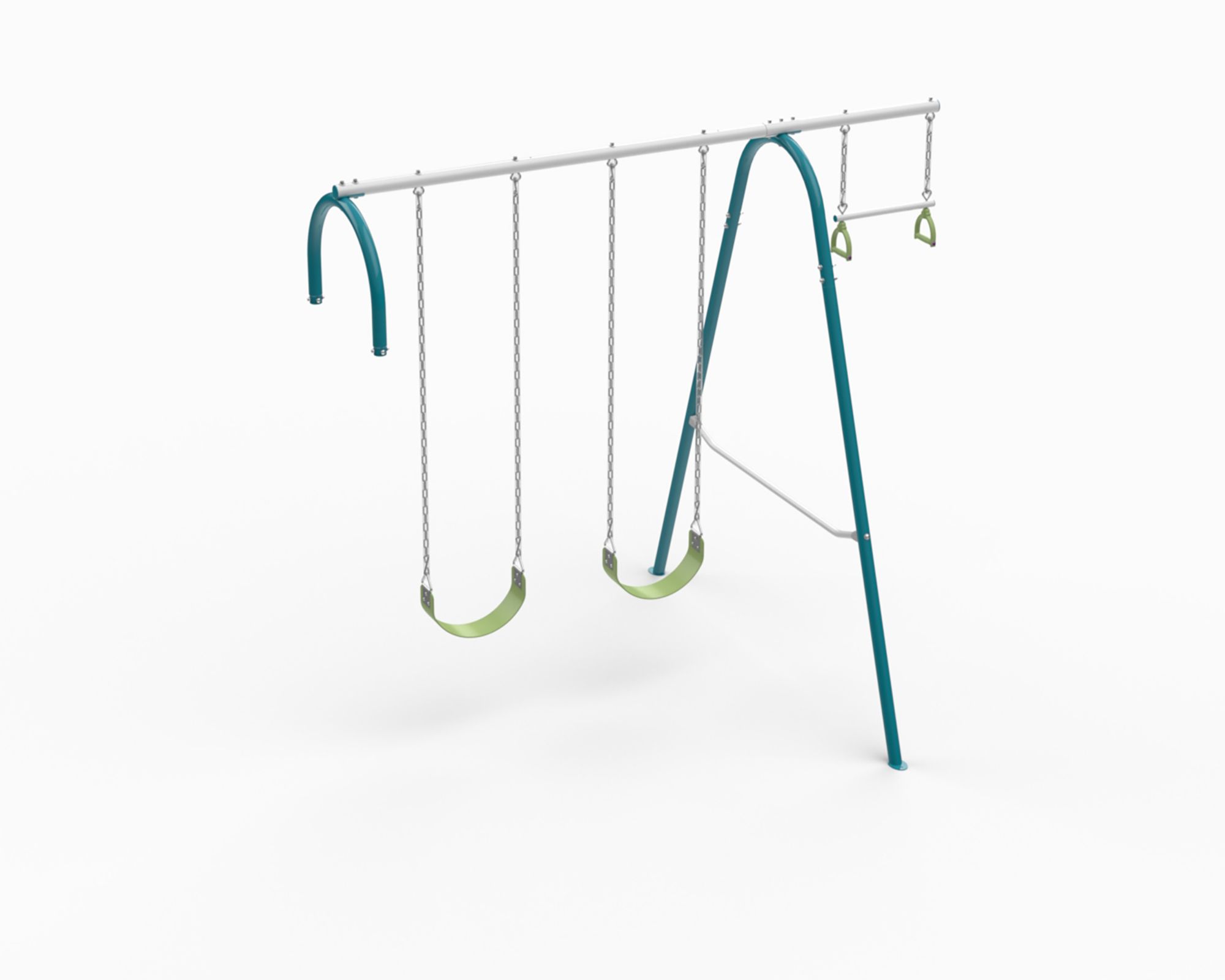 Skywalker ActivPlay Swing Set product image