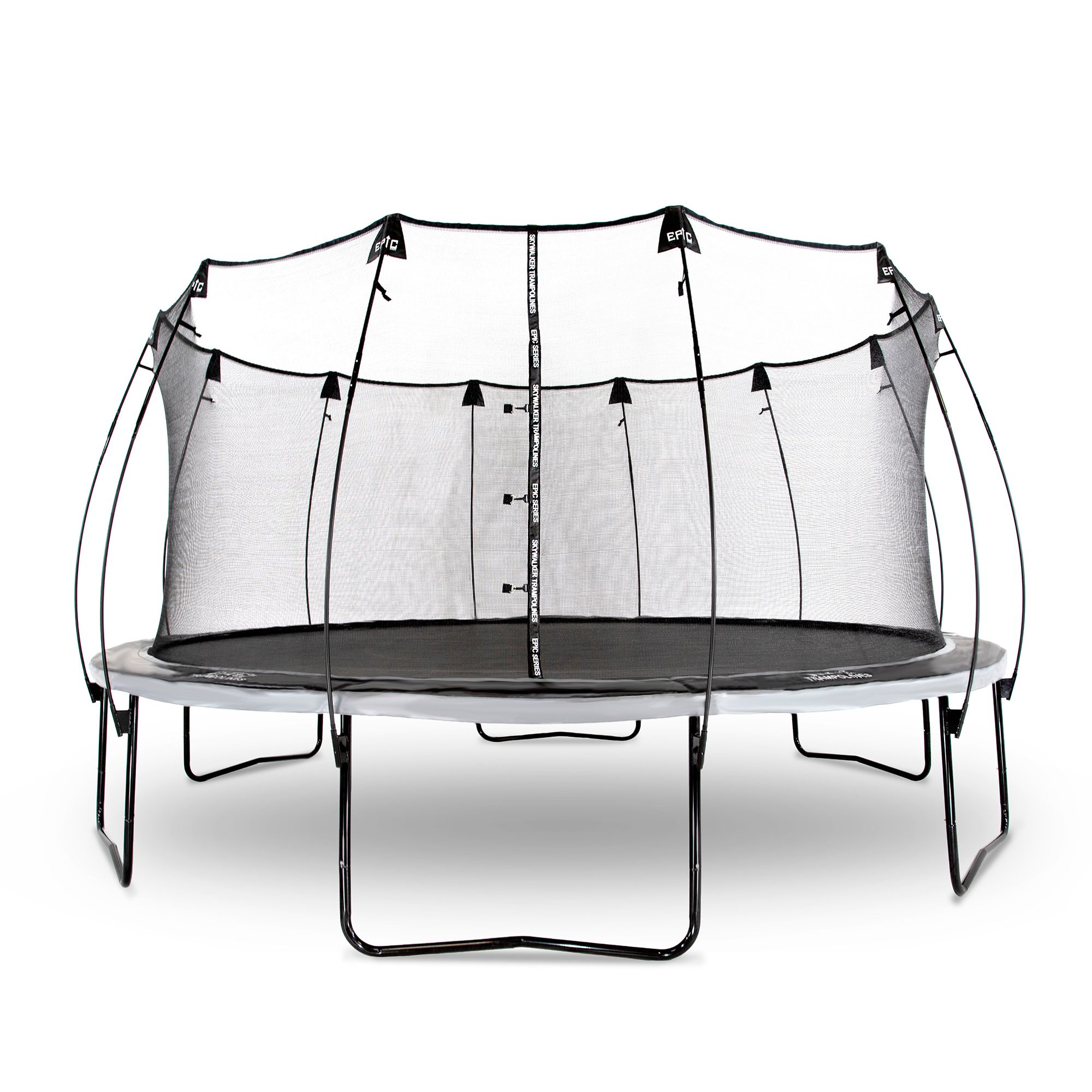 Skywalker Epic Series 14 Ft. Round Trampoline With Enclosure product image