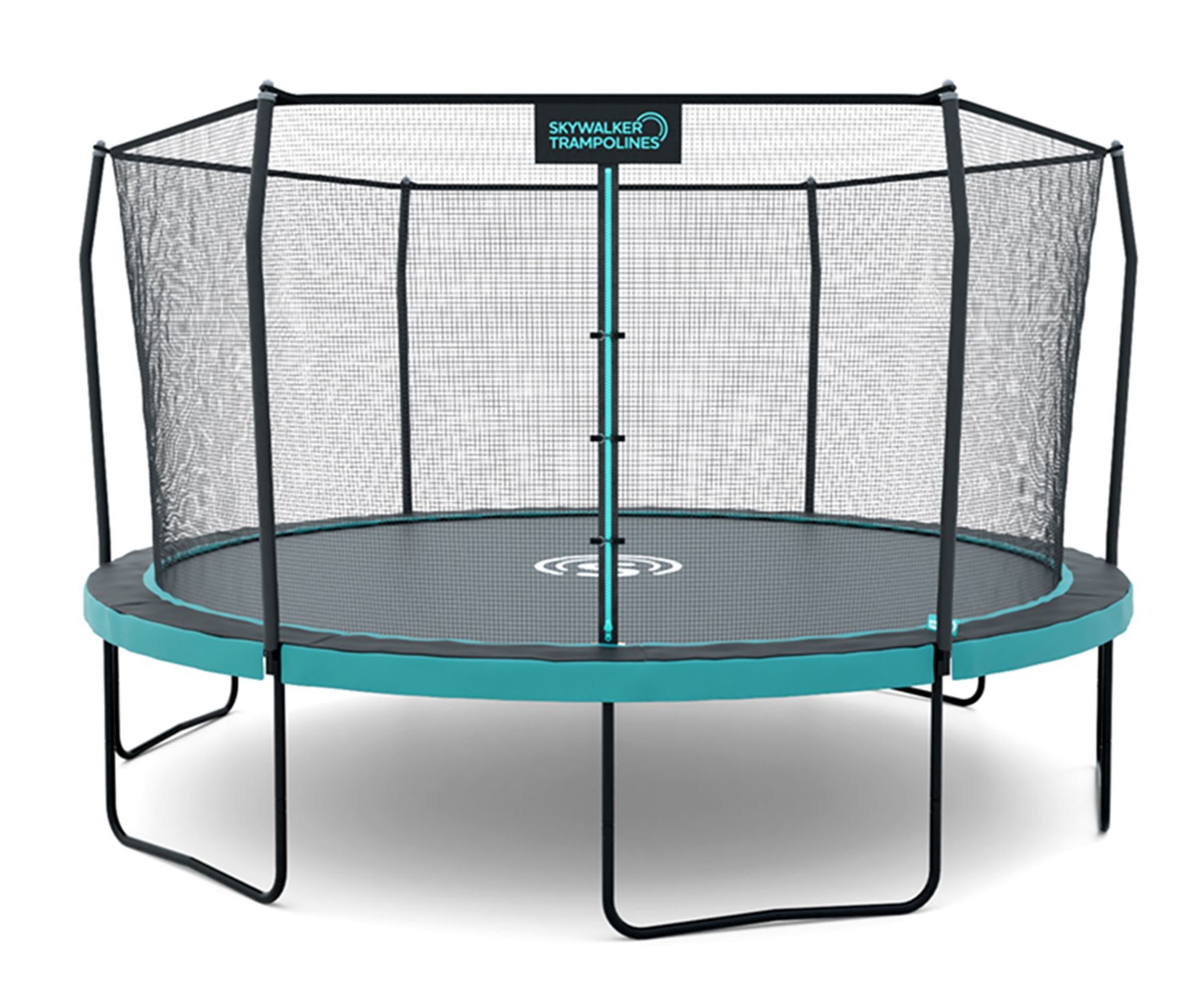 Skywalker Signature Series 12 Ft. Round Trampoline With Enclosure product image
