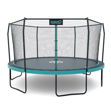sorry, Skywalker Signature Series 12 Ft. Round Trampoline With Enclosure is currently out of stock