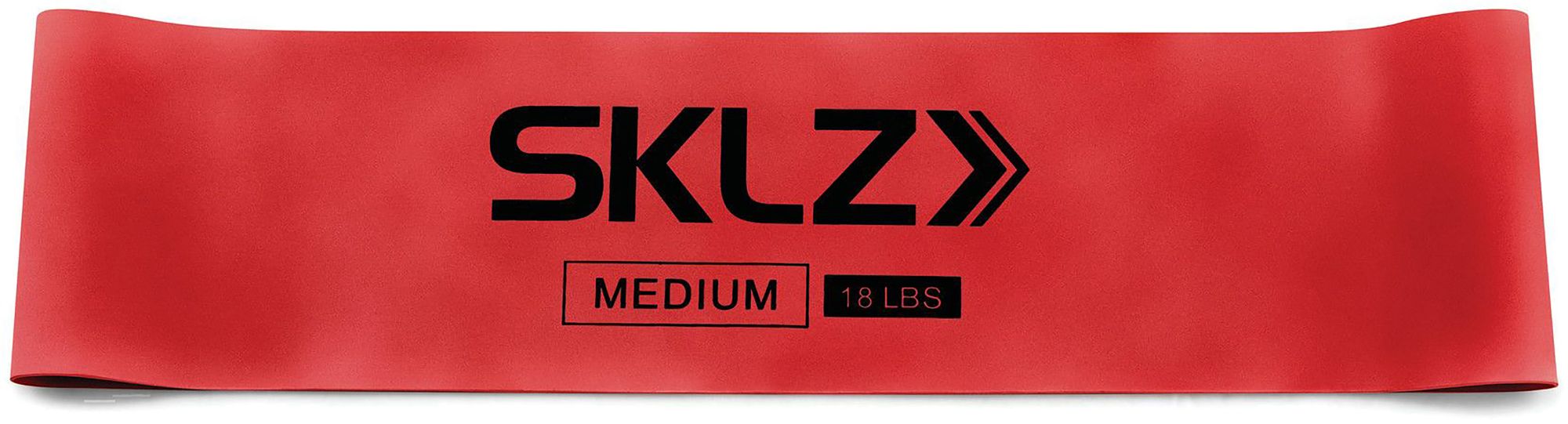SKLZ Elite Medium Mini Resistance Band product image