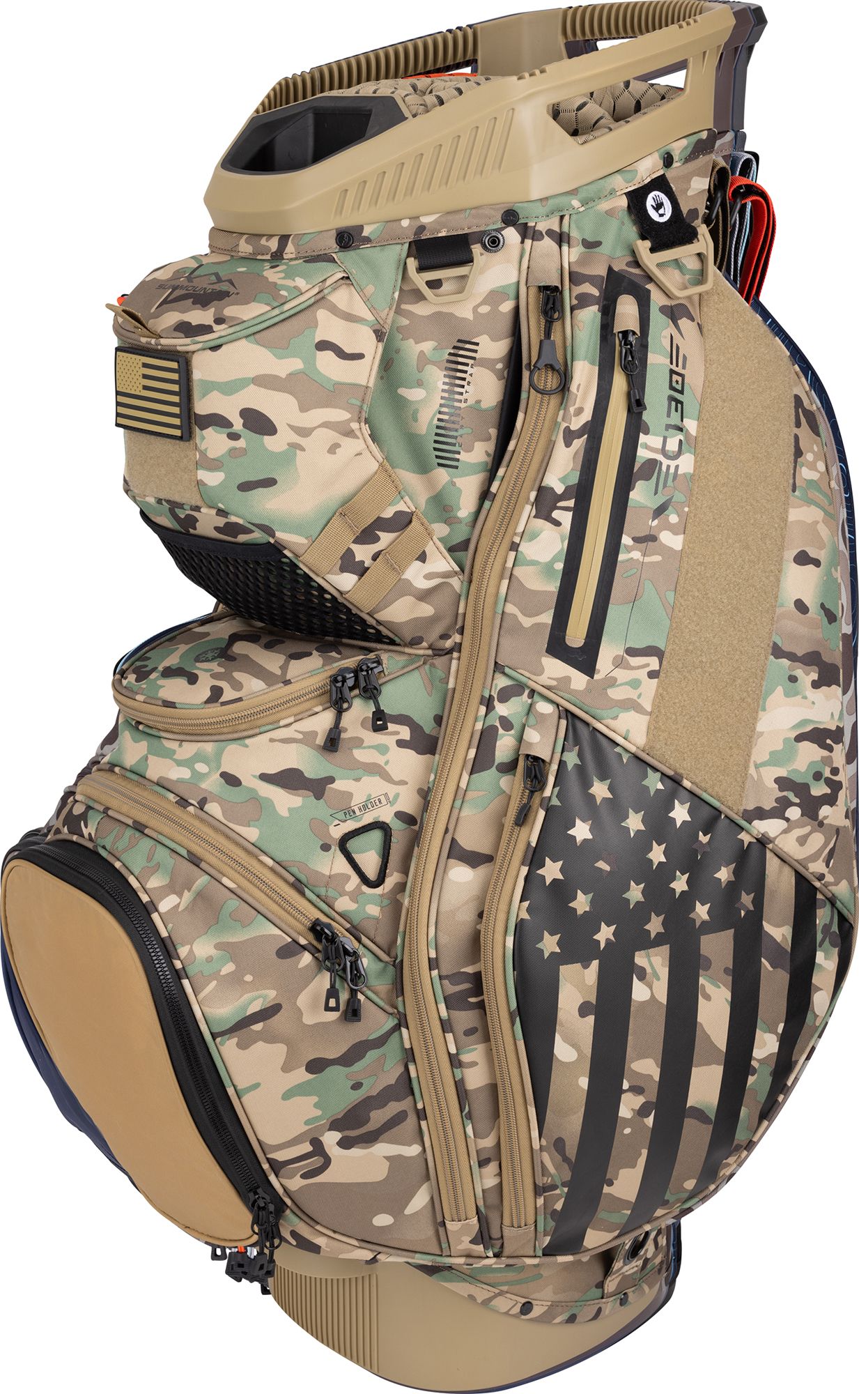 Sand Camo