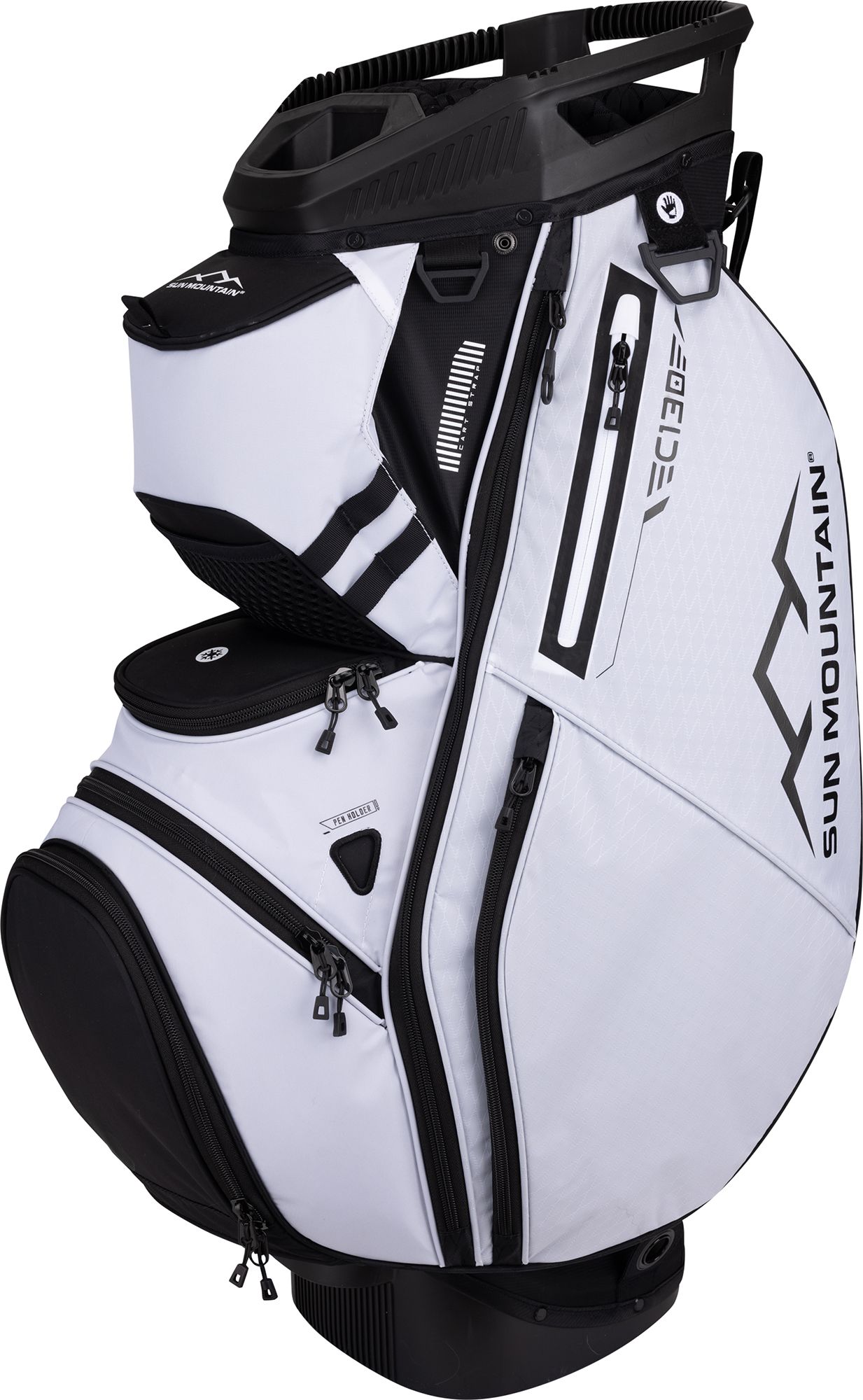 White/Black