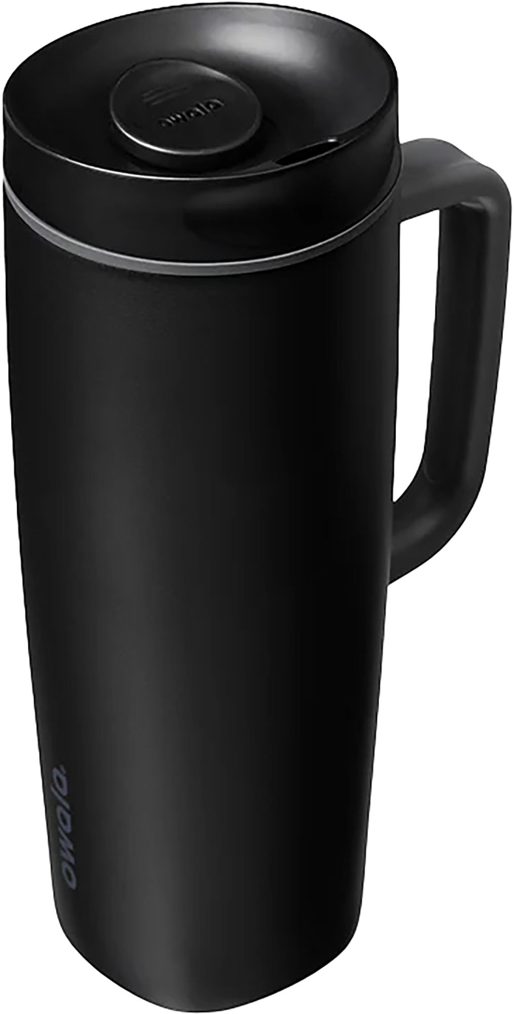Owala 24 oz. Stainless Steel SmoothSip Slider Coffee Tumbler with Handle product image