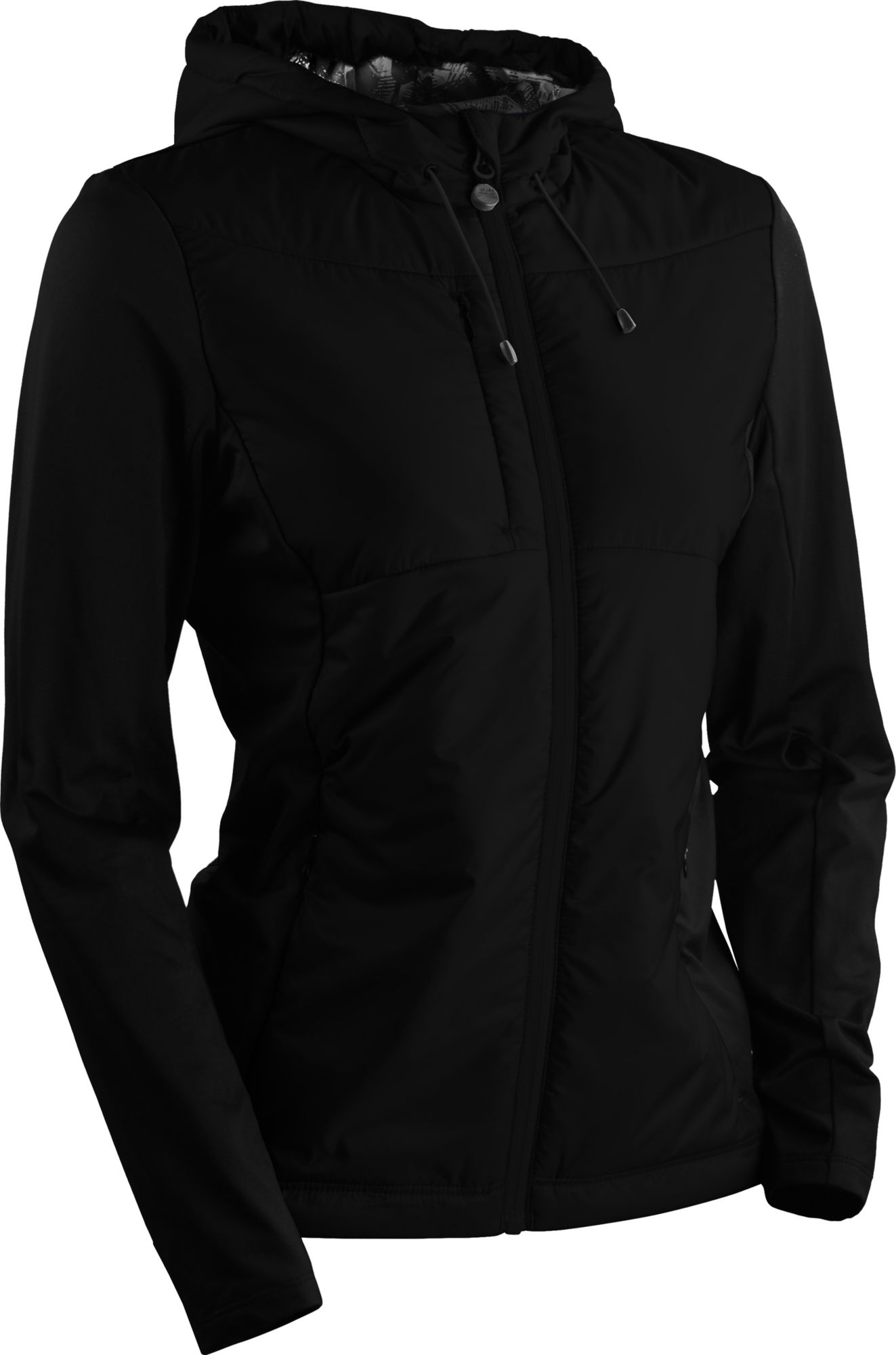 Sun Mountain Women's Colter II Full Zip Golf Jacket