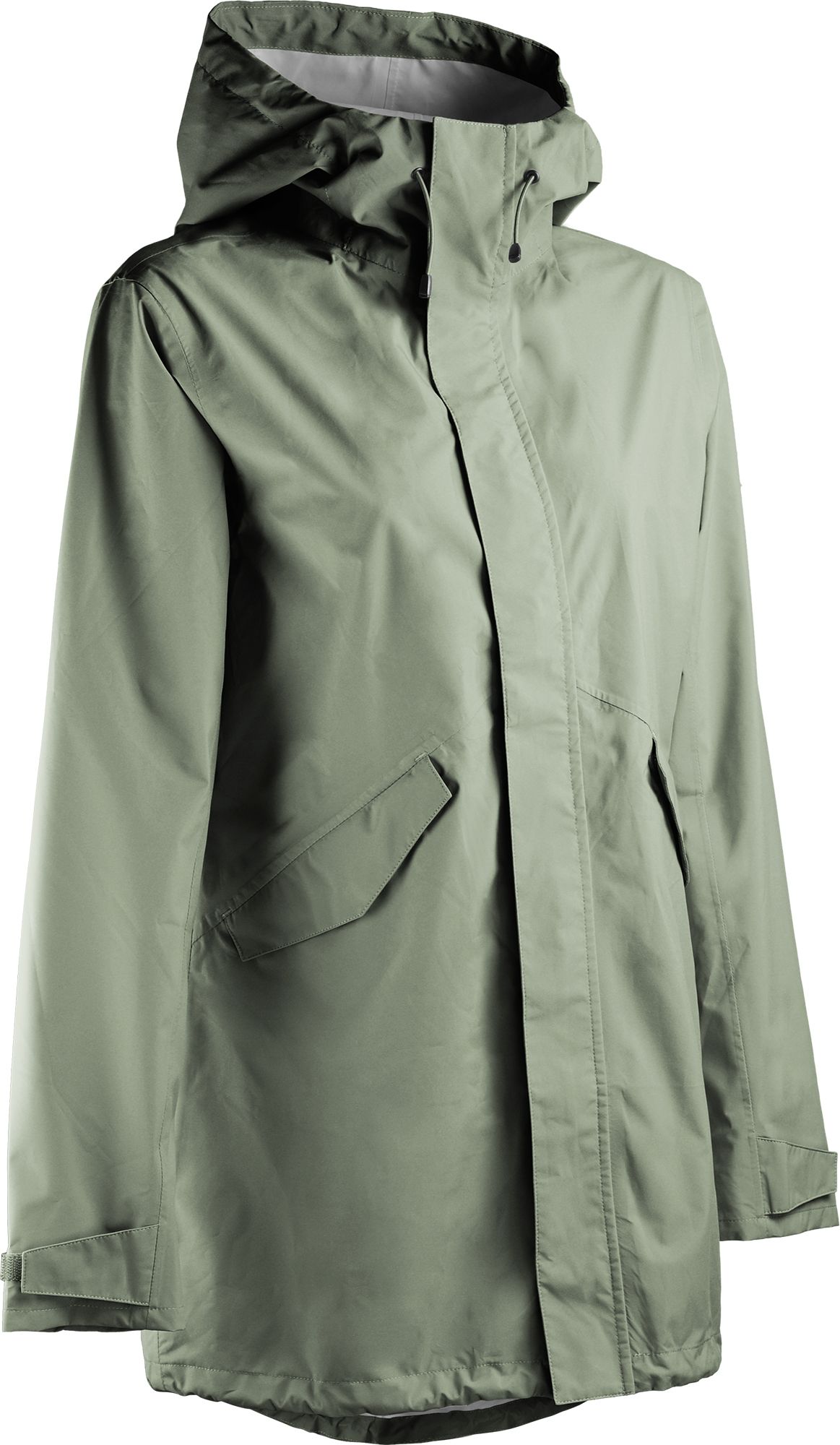 Sun Mountain Women's Monsoon Hooded Parka product image