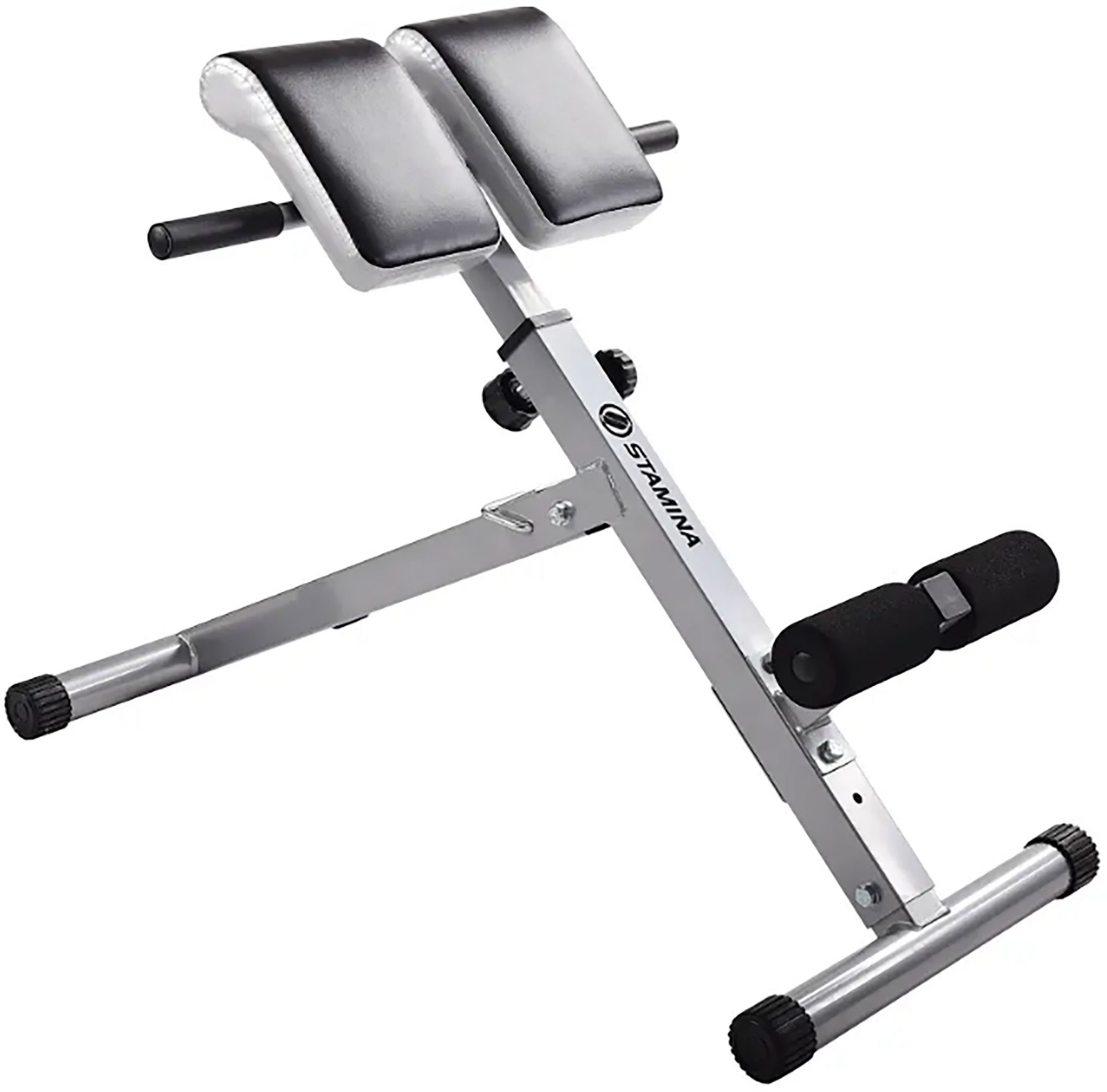 Stamina Hyperextension Bench product image