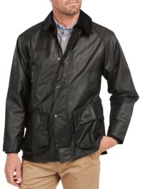 Barbour×MARKAWARE mod.BEDALE col. BK Barbour Bedale | The Horse Connection - The Horse Connection In