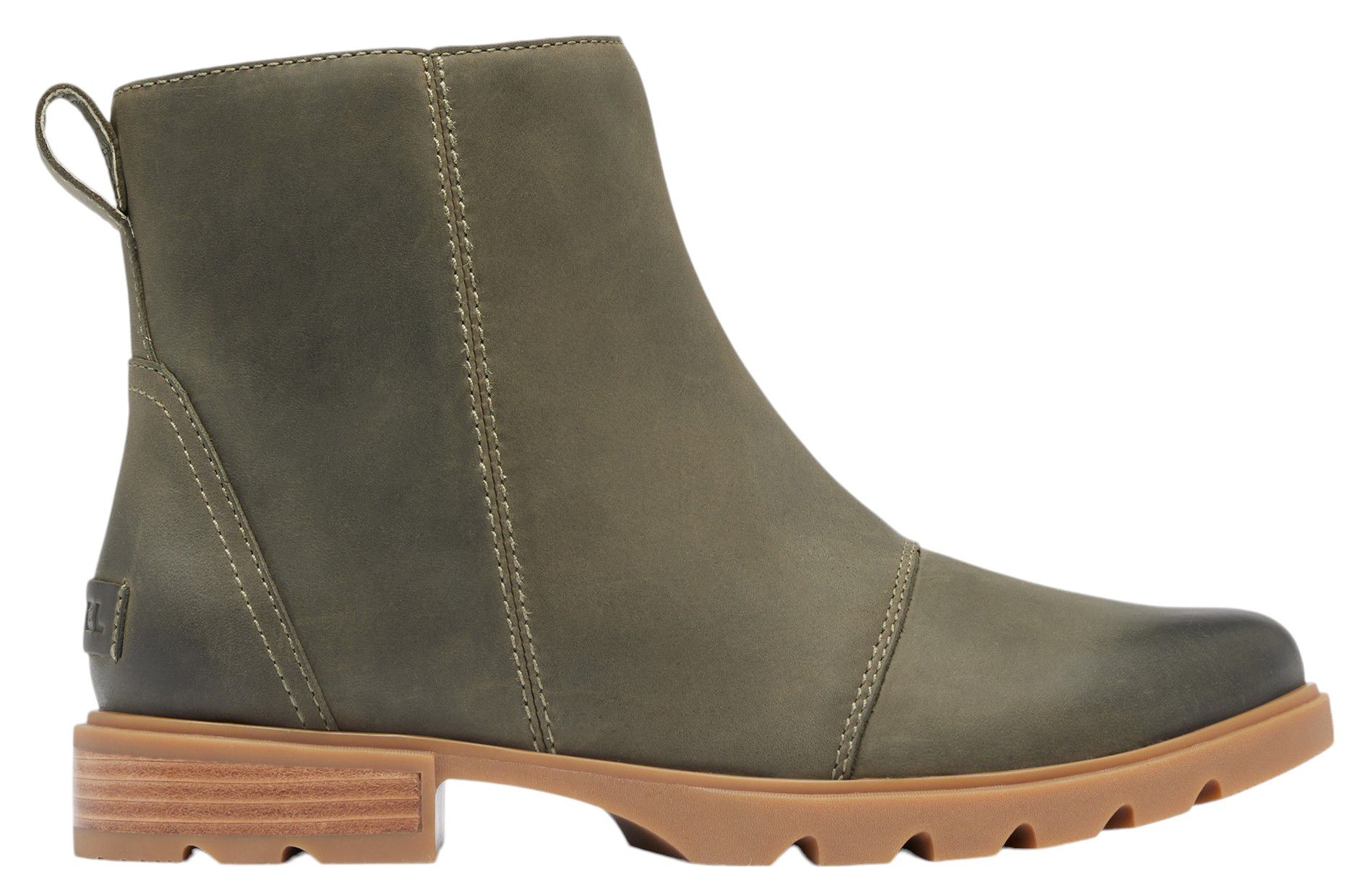 Sorel Women's Emelie III Zip WP Boots product image