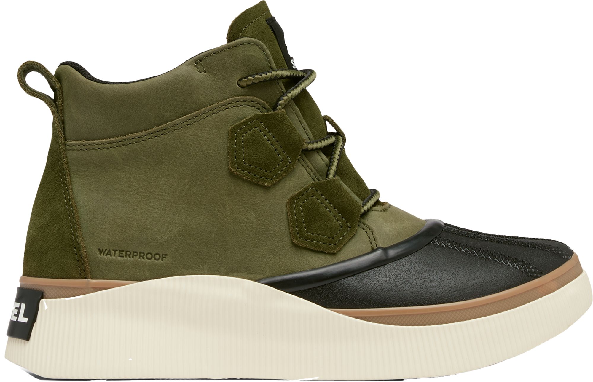 SOREL Women's Out N About IV Waterproof Boots product image