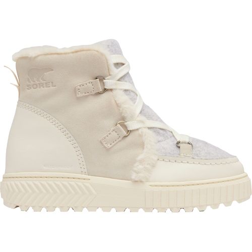 Minnetonka Women's Torrey Lace Moccasin Booties | Dick's Sporting