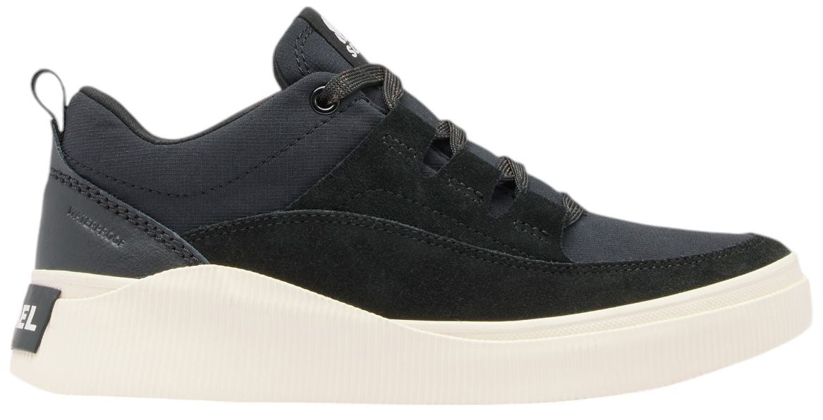 Sorel Women's Out N About IV Low WP Sneaker product image