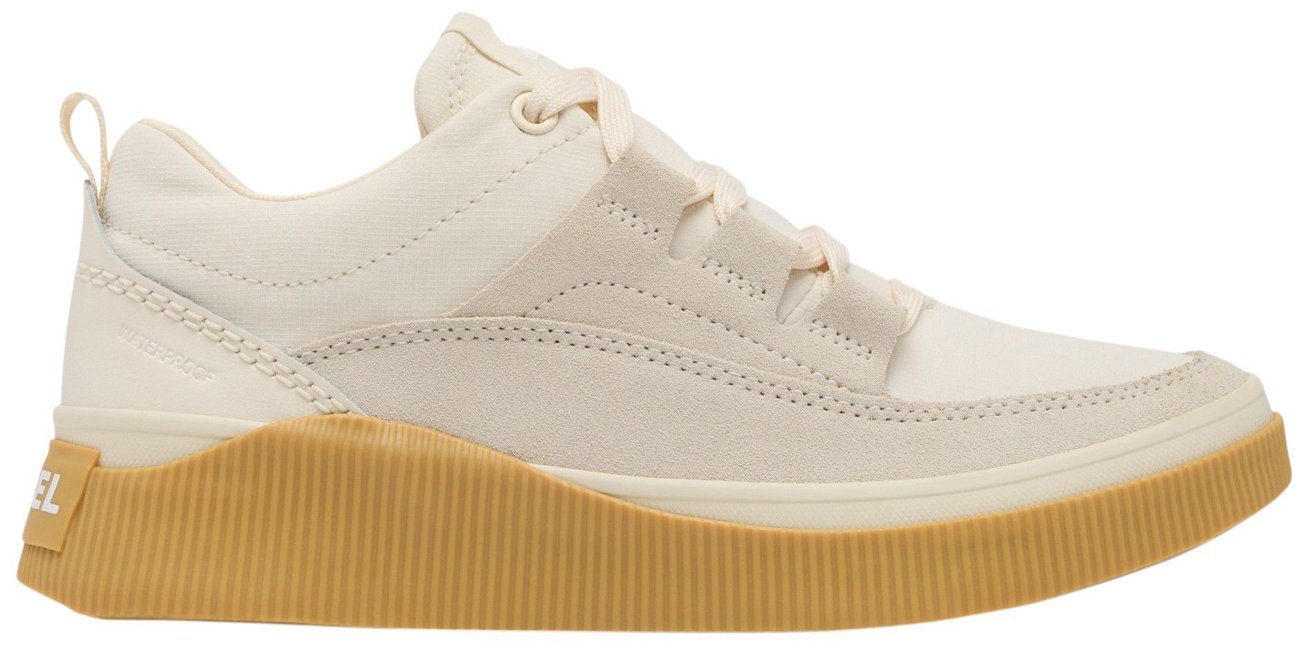 Sorel Women's Out N About IV Low WP Sneaker product image