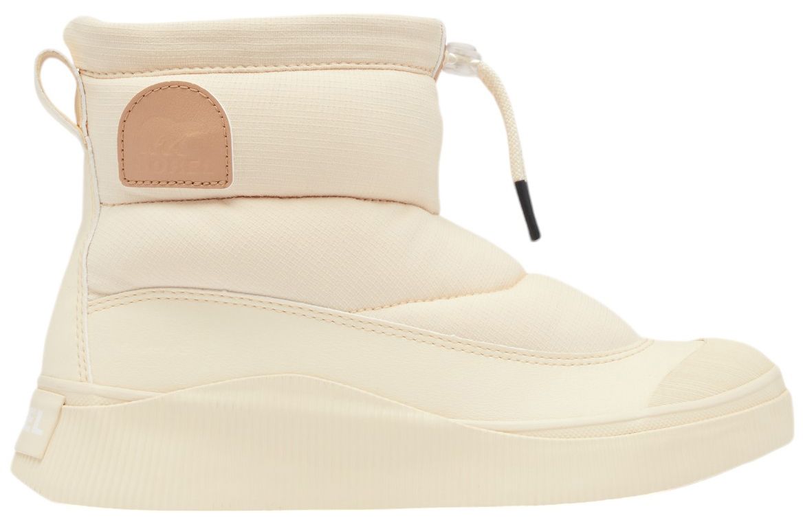 SOREL Women's Out N About IV Puff Waterproof Boot product image