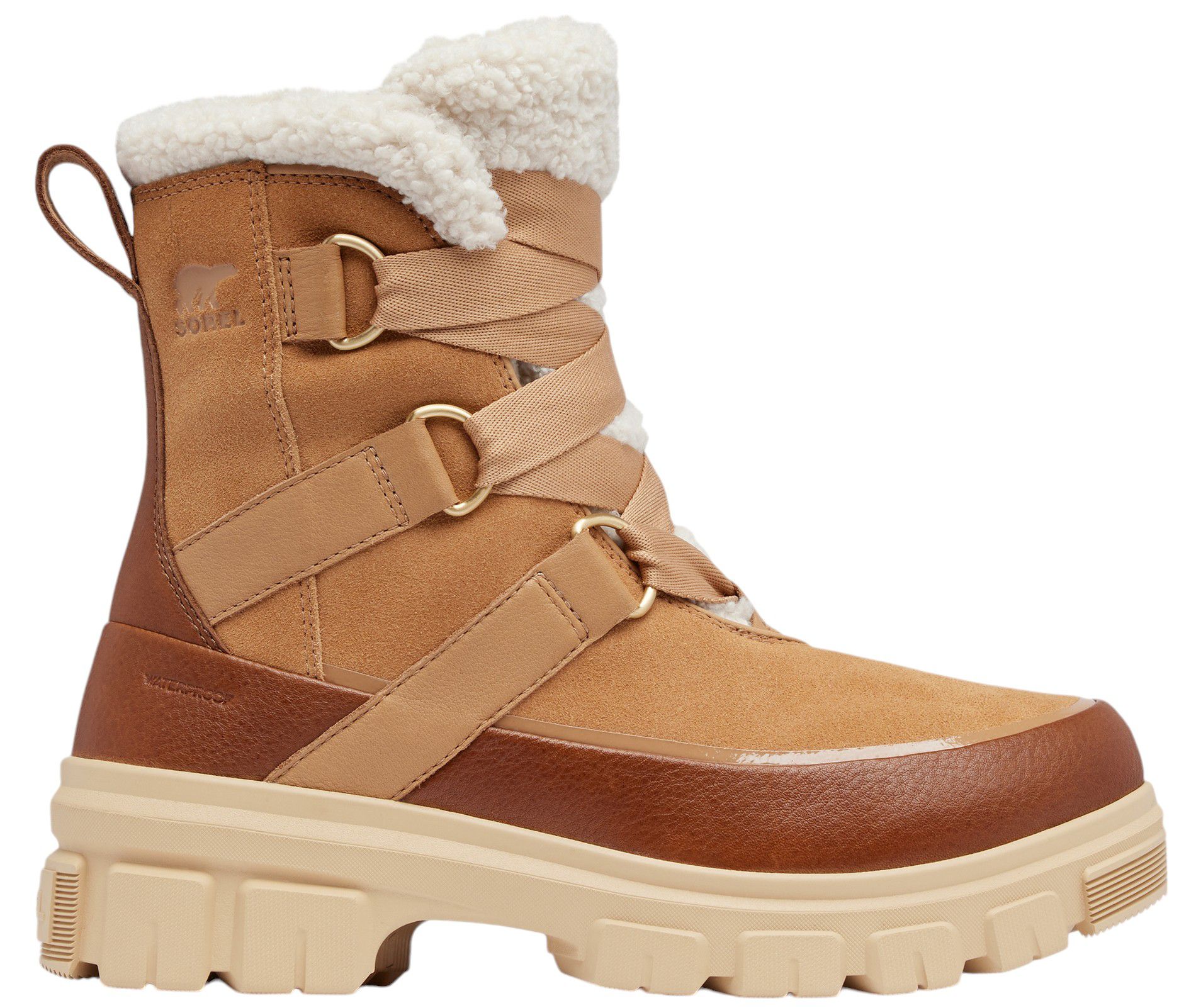 SOREL Women's Tivoli V Resort Waterproof Boot product image