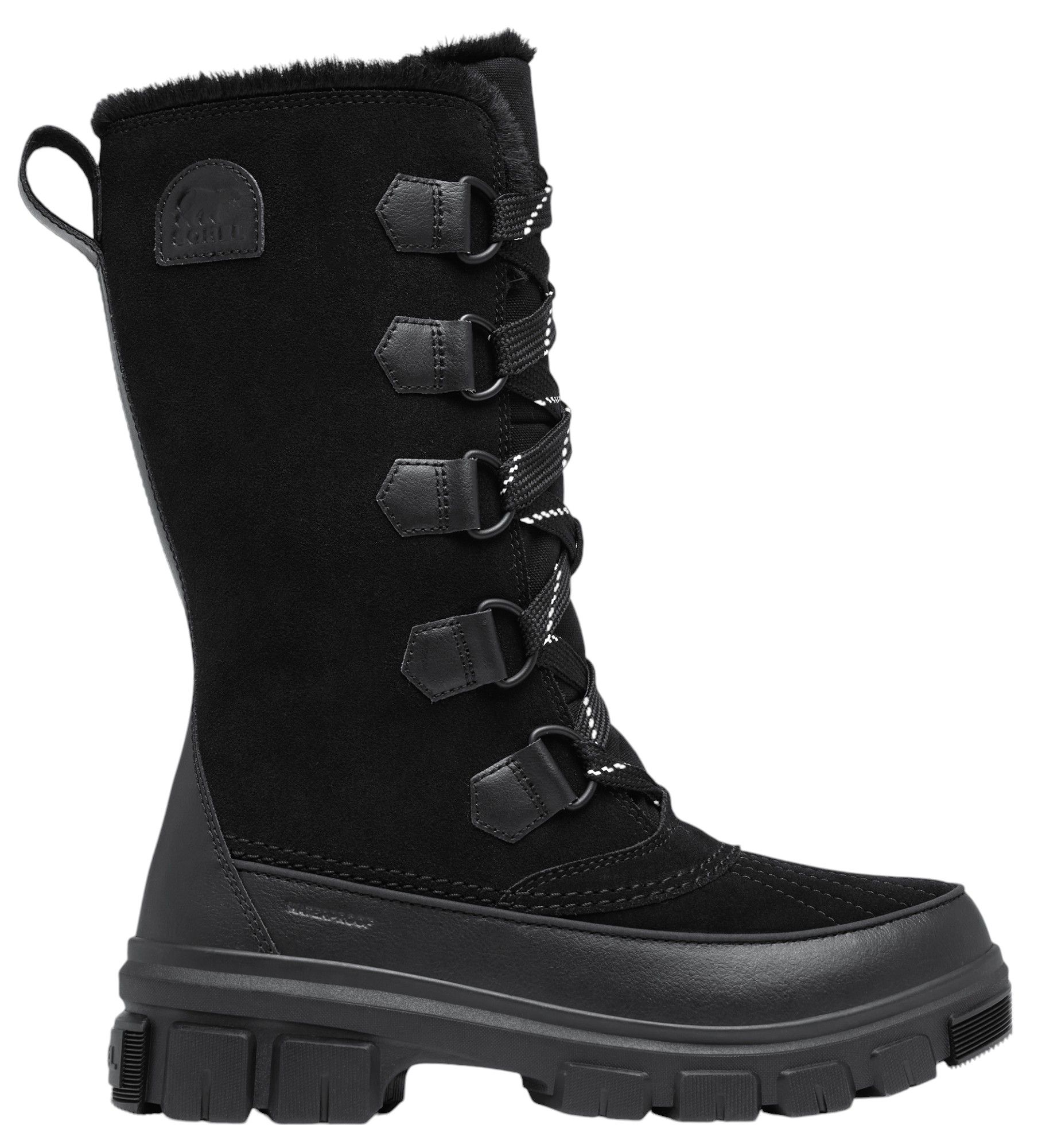 SOREL Women's Tivoli V Tall Waterproof Boots product image