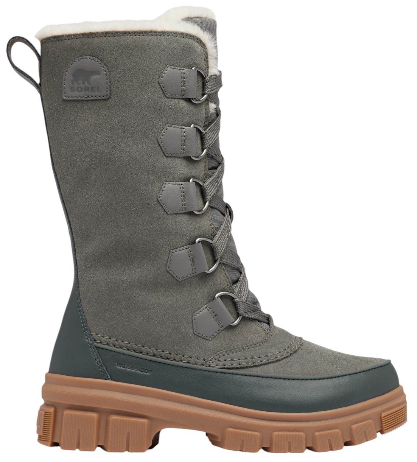 Sorel tivoli boots sales