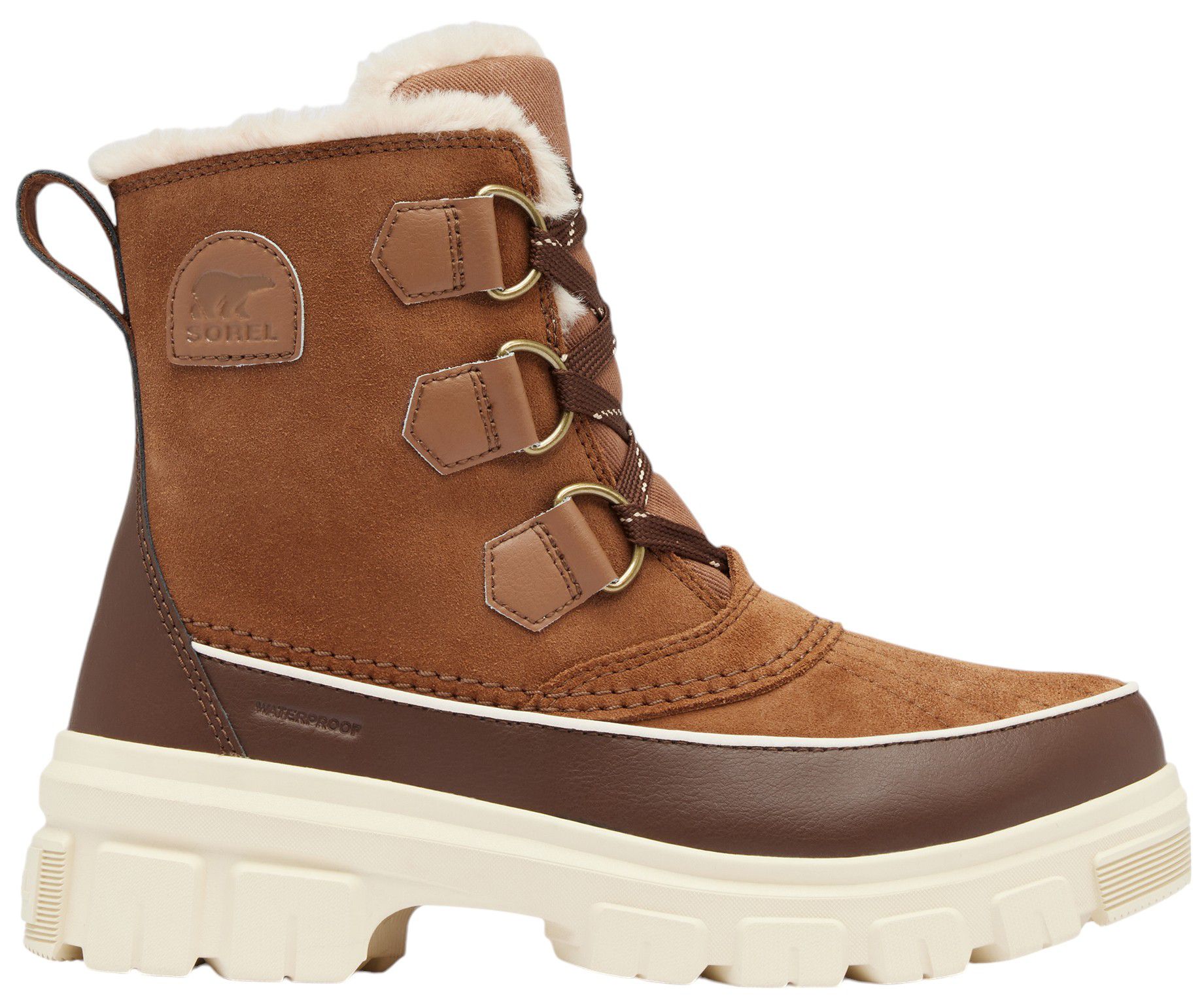 SOREL Women's Tivoli V Waterproof Boot product image