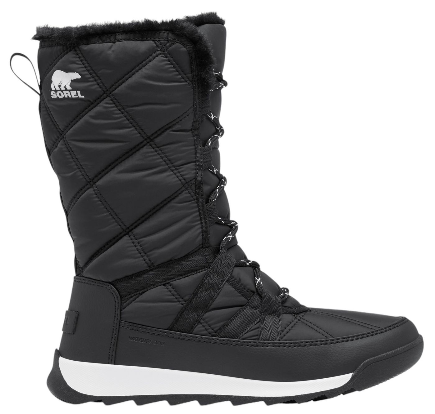 Sorel out n about plus tall boot hotsell