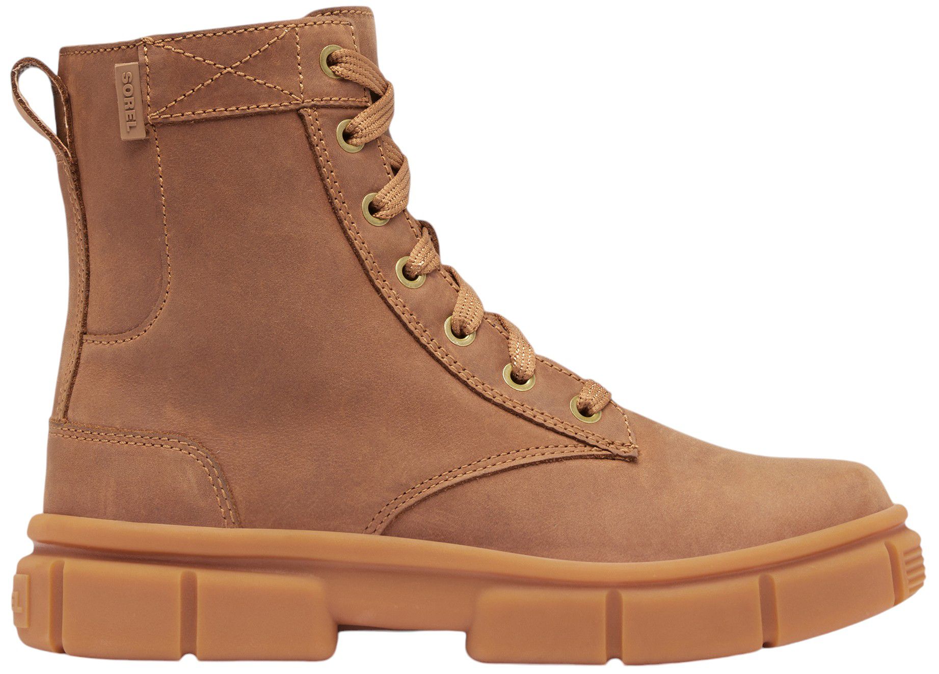 Sorel Women's Explorer Strt Lace Boots product image