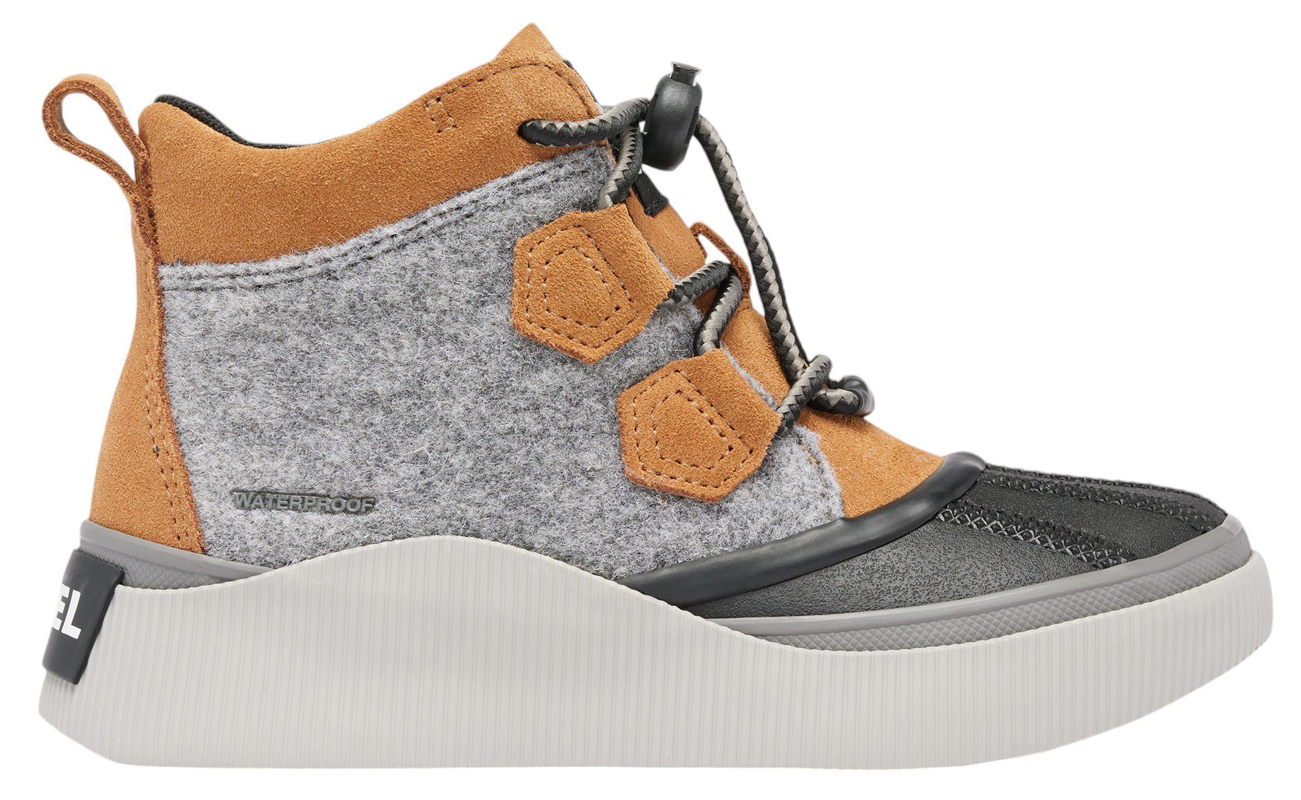 SOREL Youth Out N About IV Classic Waterproof Boot product image