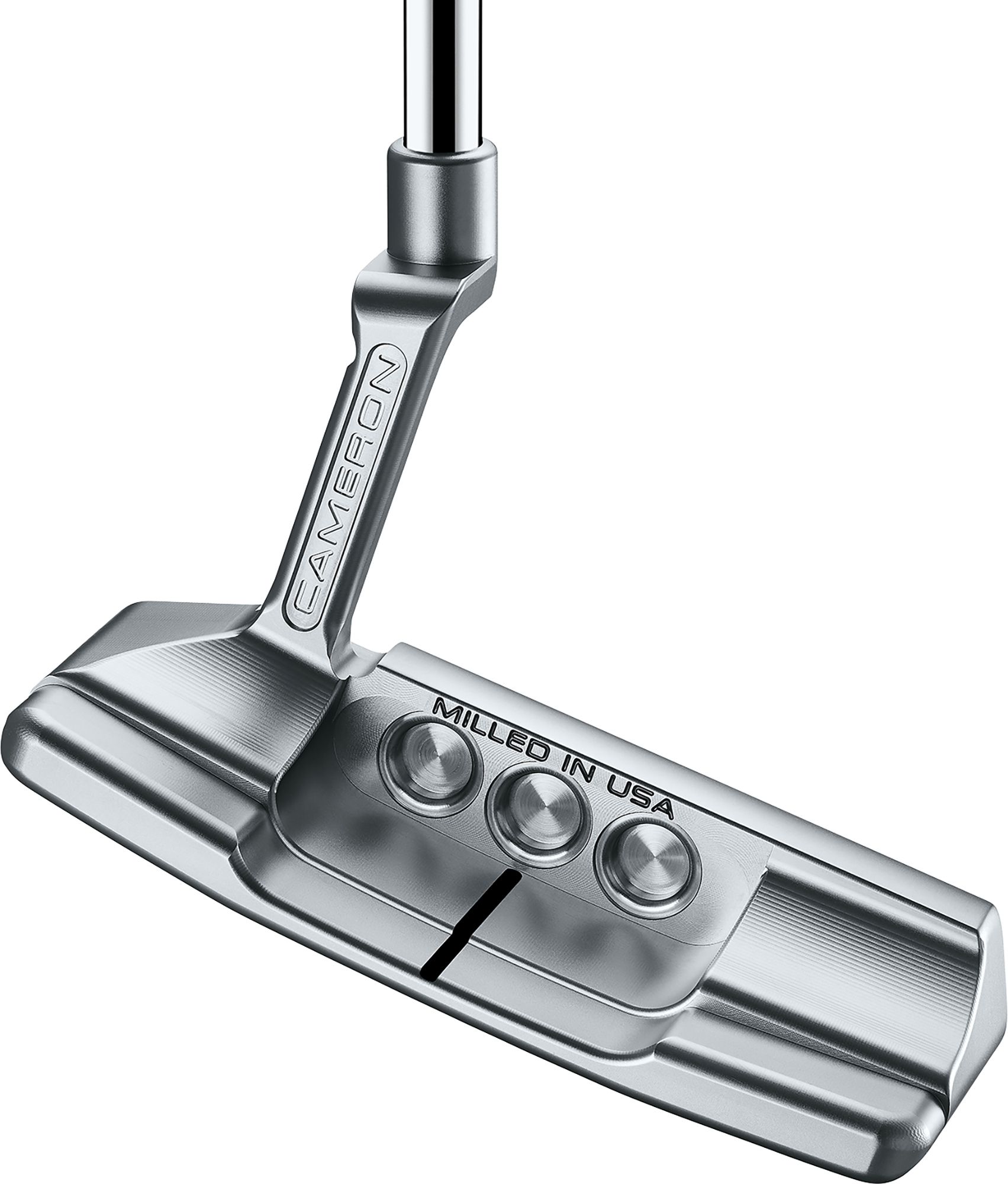 Scotty Cameron 2024 Super Select Squareback 2 Counter Balance Putter product image
