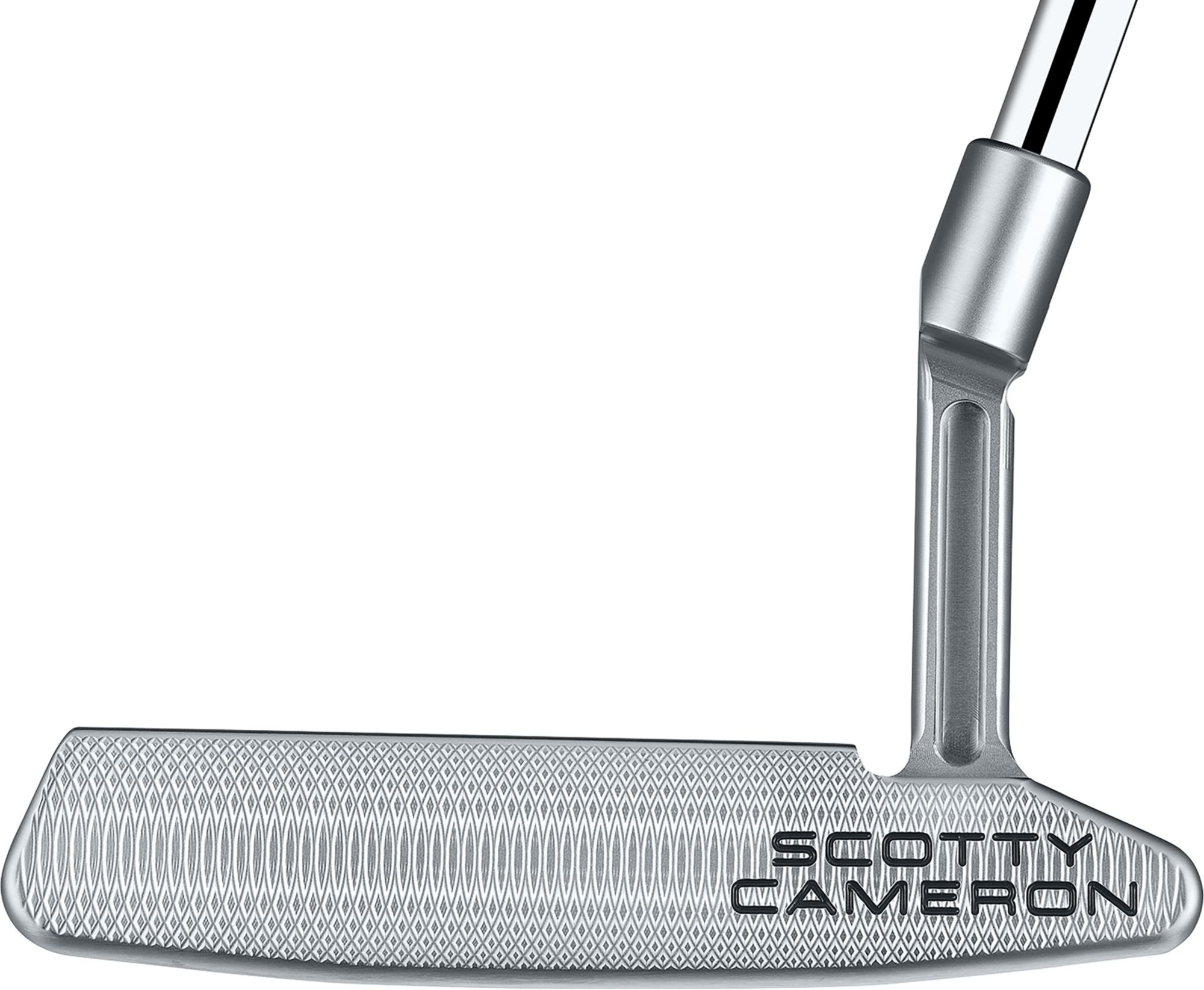 Scotty Cameron 2024 Super Select Squareback 2 Counter Balance Putter | Golf  Galaxy