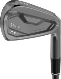 Srixon ZX7 MKII Blackout Irons