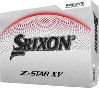 Srixon 2025 Z-STAR XV 9 Golf Balls | Golf Galaxy