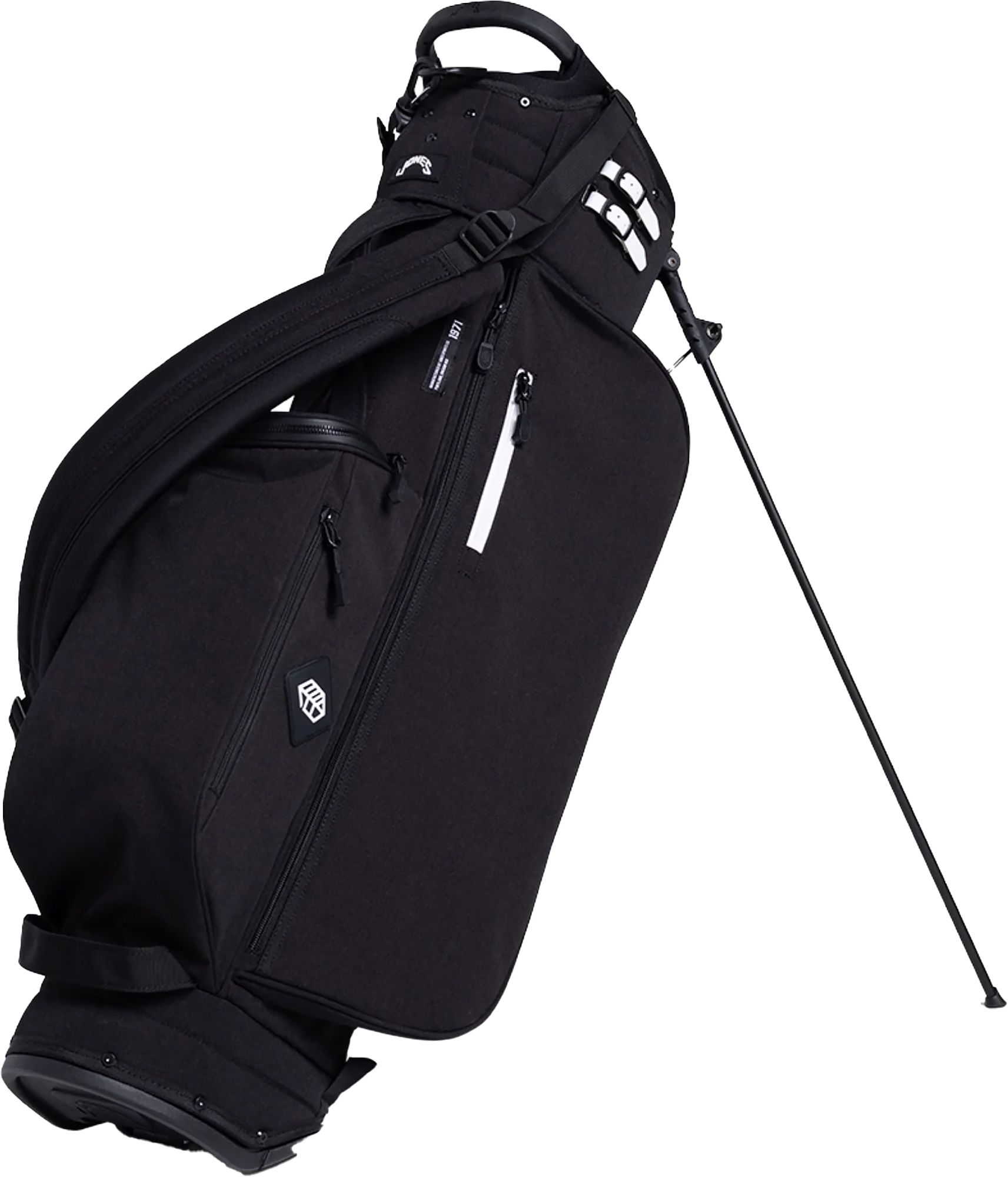 Jones 2024 Trouper R 3.0 Stand Bag product image